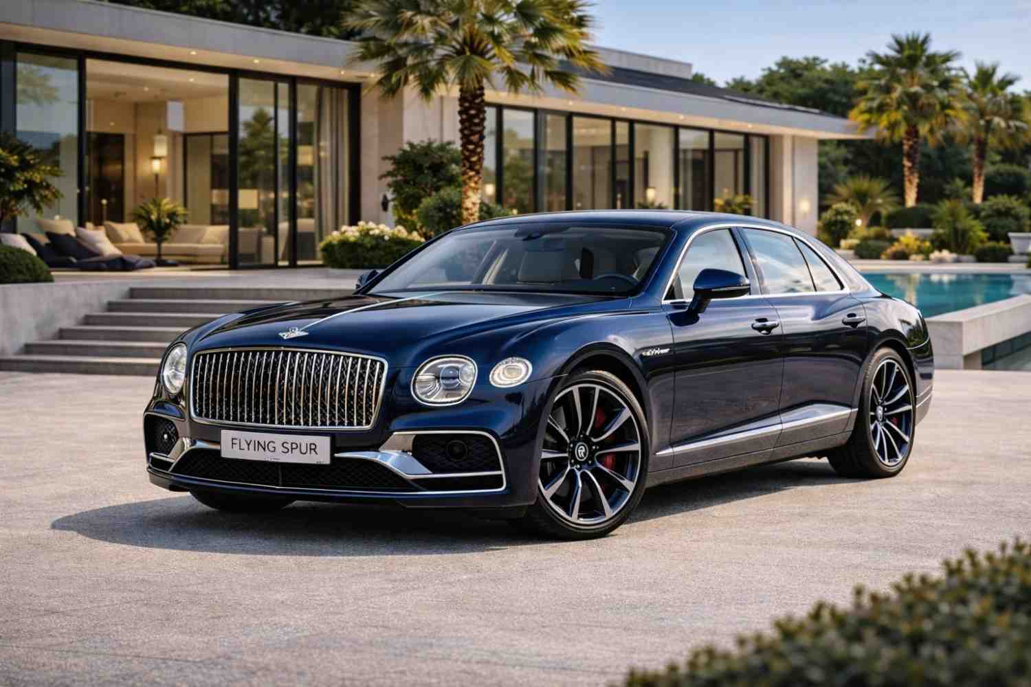 Expensive Cars in India